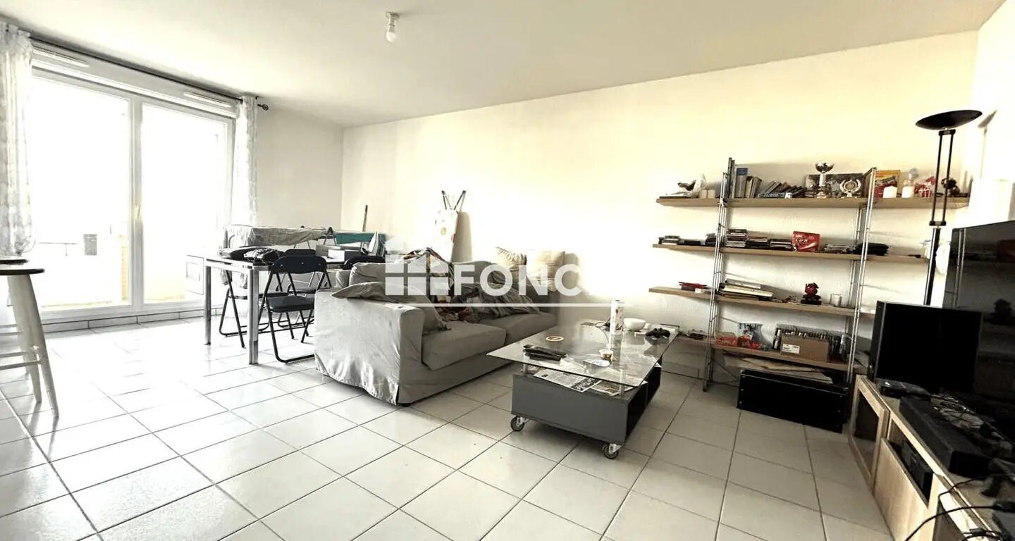 Appartement à vendre, 65m², Auzeville-Tolosane