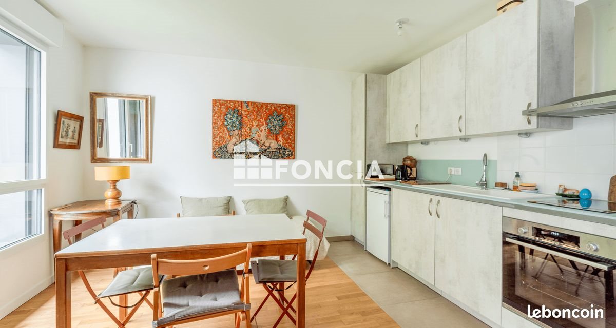 Appartement à vendre, 31m², Marly-le-Roi