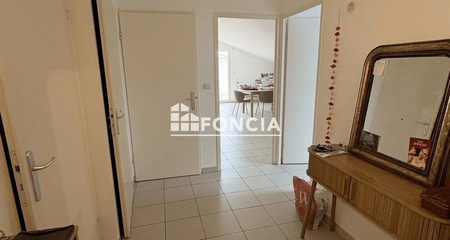 Appartement à vendre, 75m², Draguignan