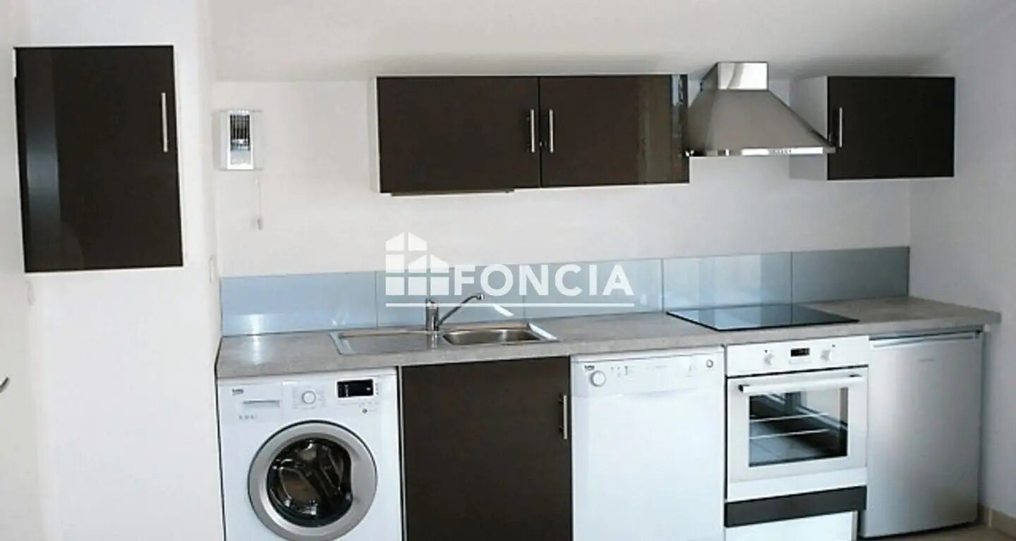 Appartement à vendre, 75m², Draguignan