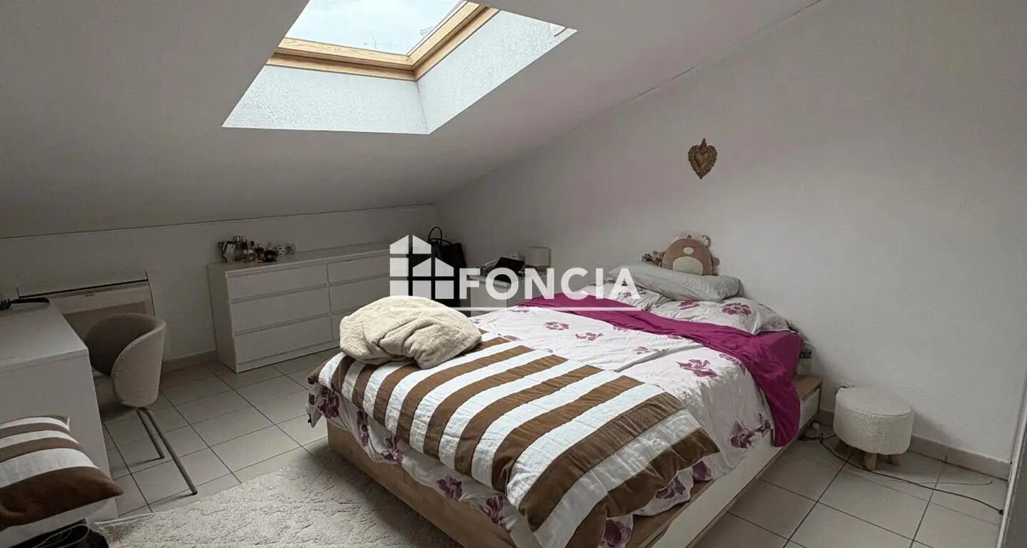 Appartement à vendre, 75m², Draguignan
