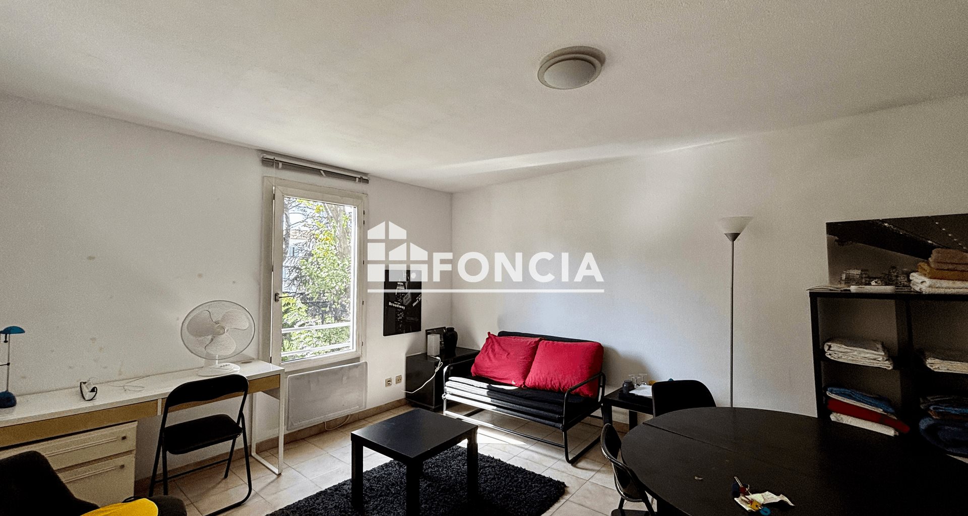 Appartement à vendre, 35m², Avignon