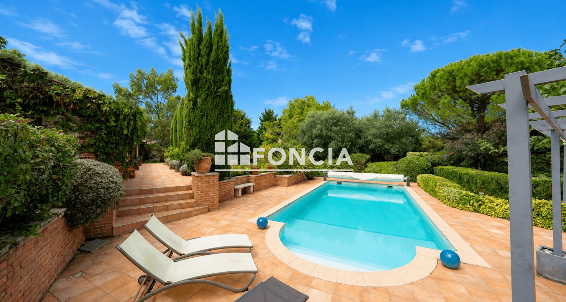 Maison à vendre, 344m², Pin-Balma