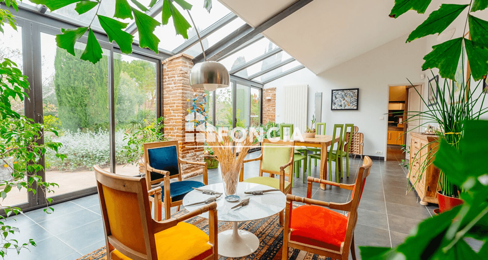 Maison à vendre, 344m², Pin-Balma