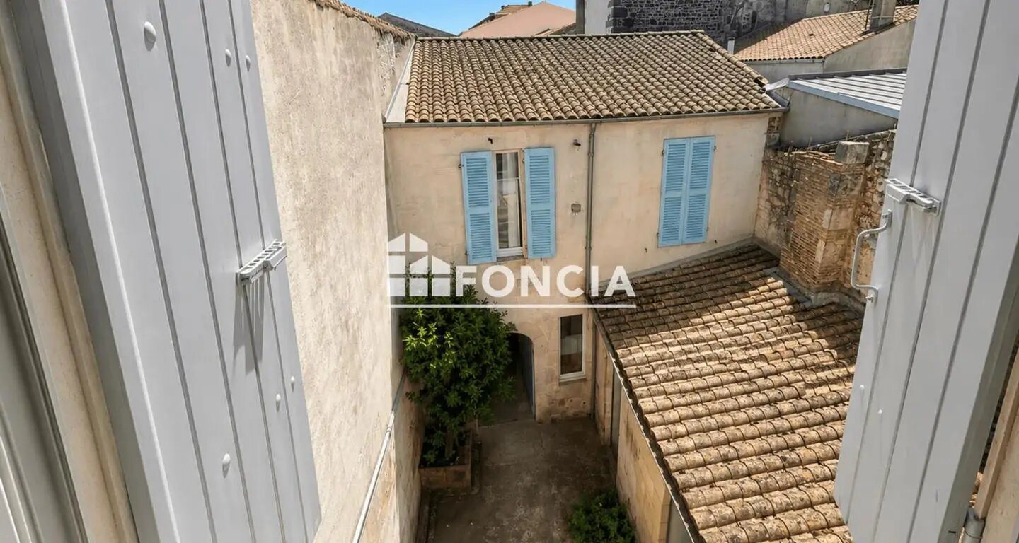 Appartement à vendre, 89m², Rochefort
