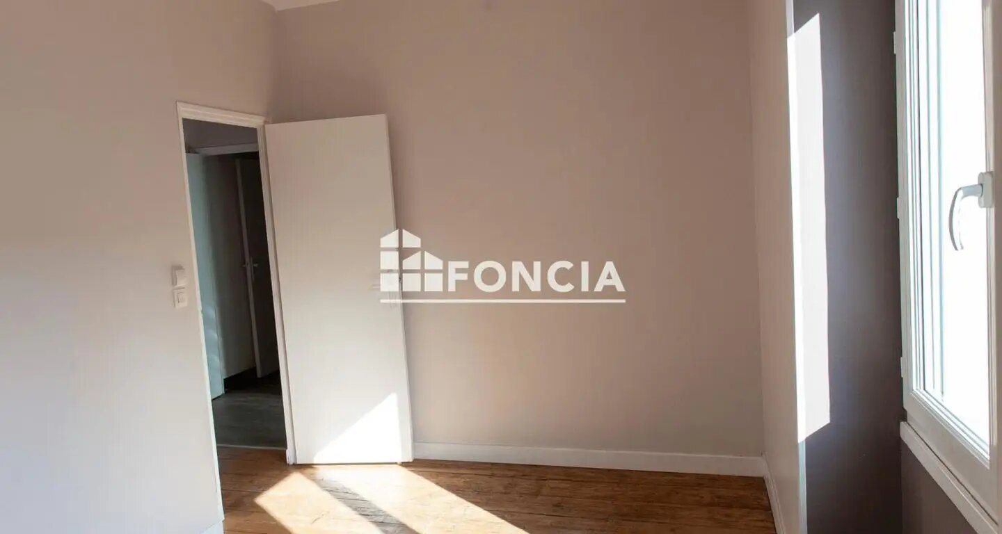 Appartement à vendre, 89m², Rochefort