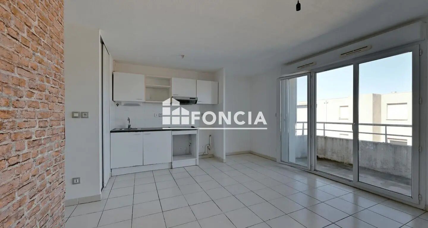 Appartement à vendre, 39m², Arles