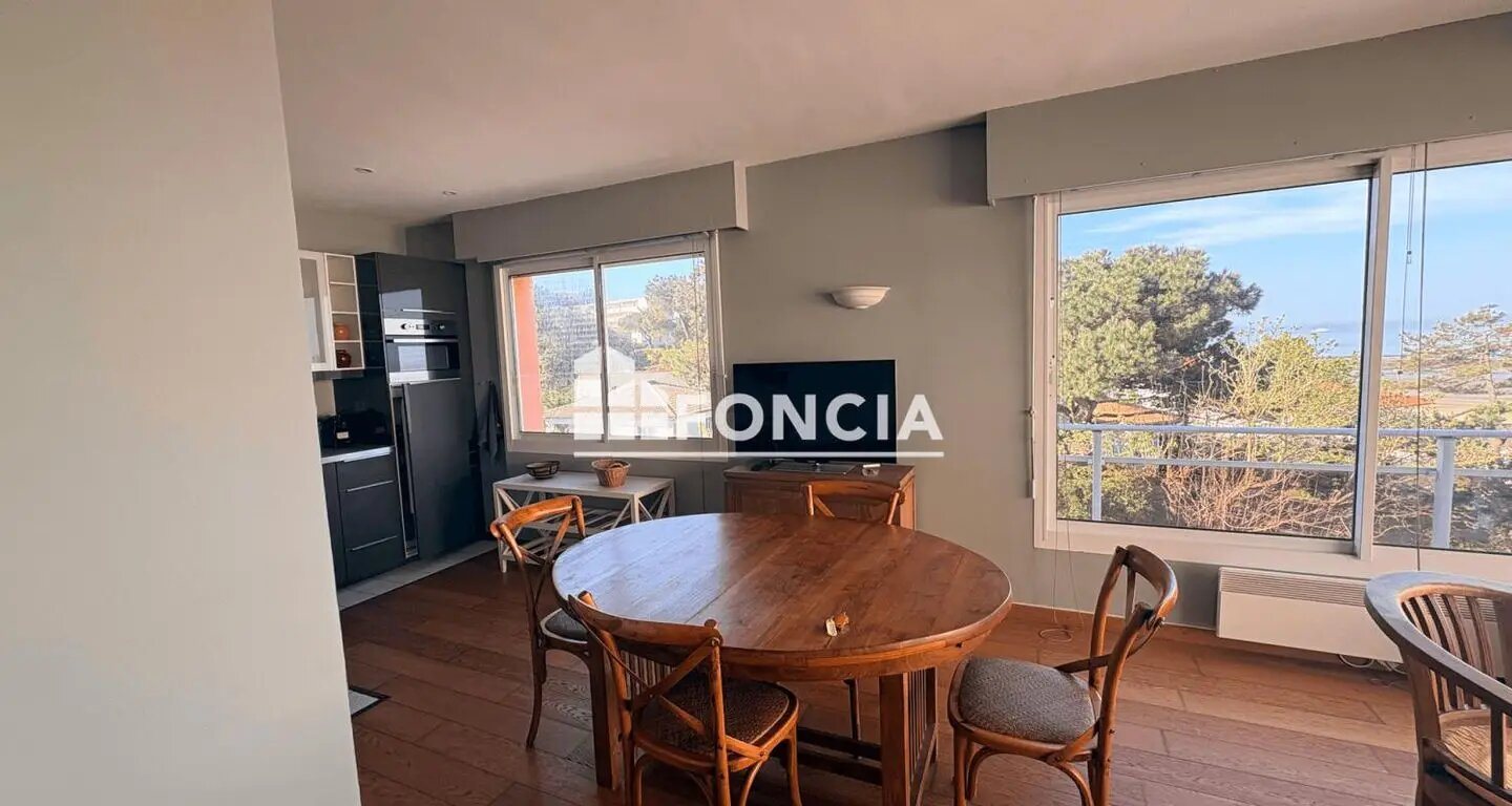 Appartement à vendre, 70m², Saint-Georges-de-Didonne