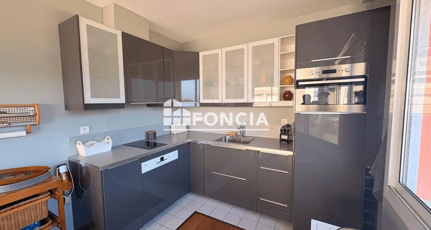 Appartement à vendre, 70m², Saint-Georges-de-Didonne