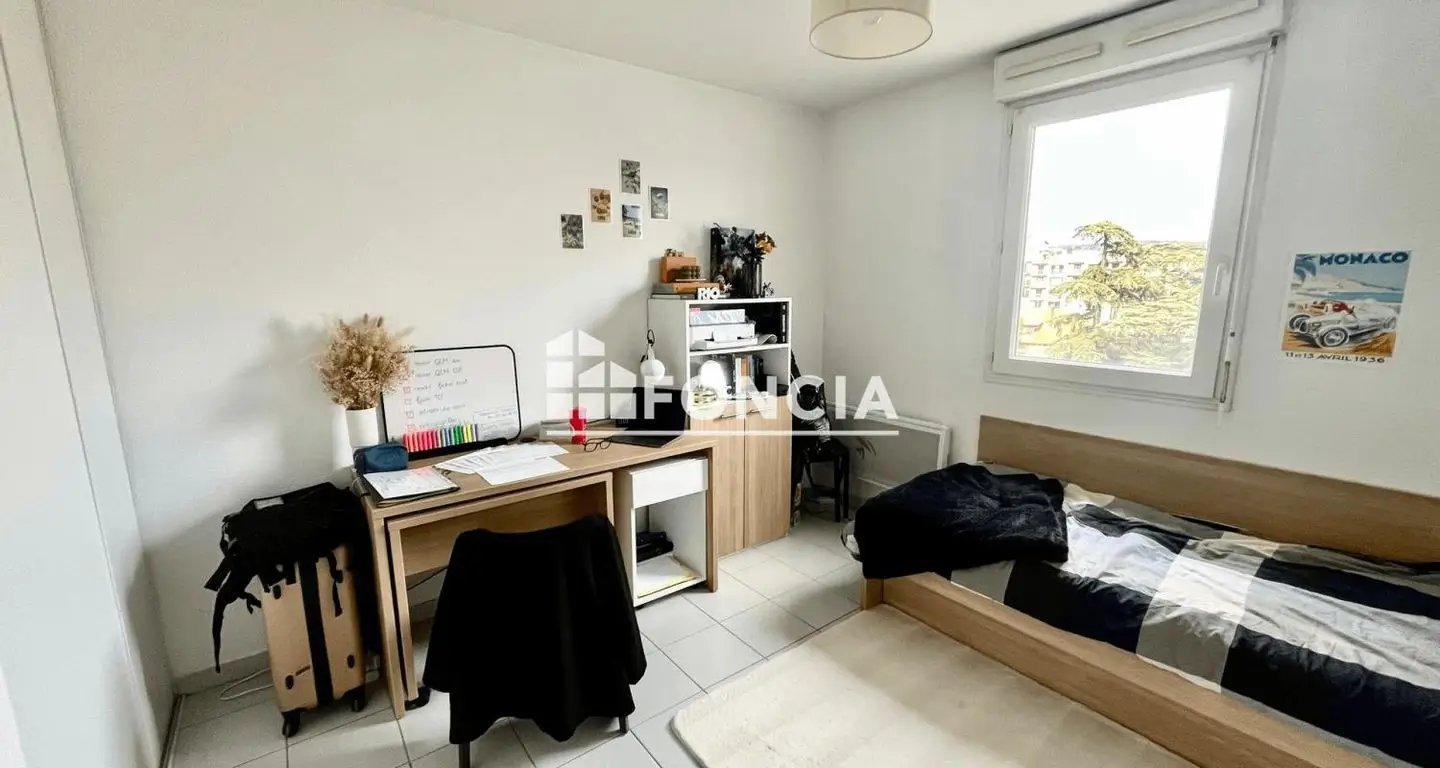 Appartement à vendre, 18m², Aix-en-Provence