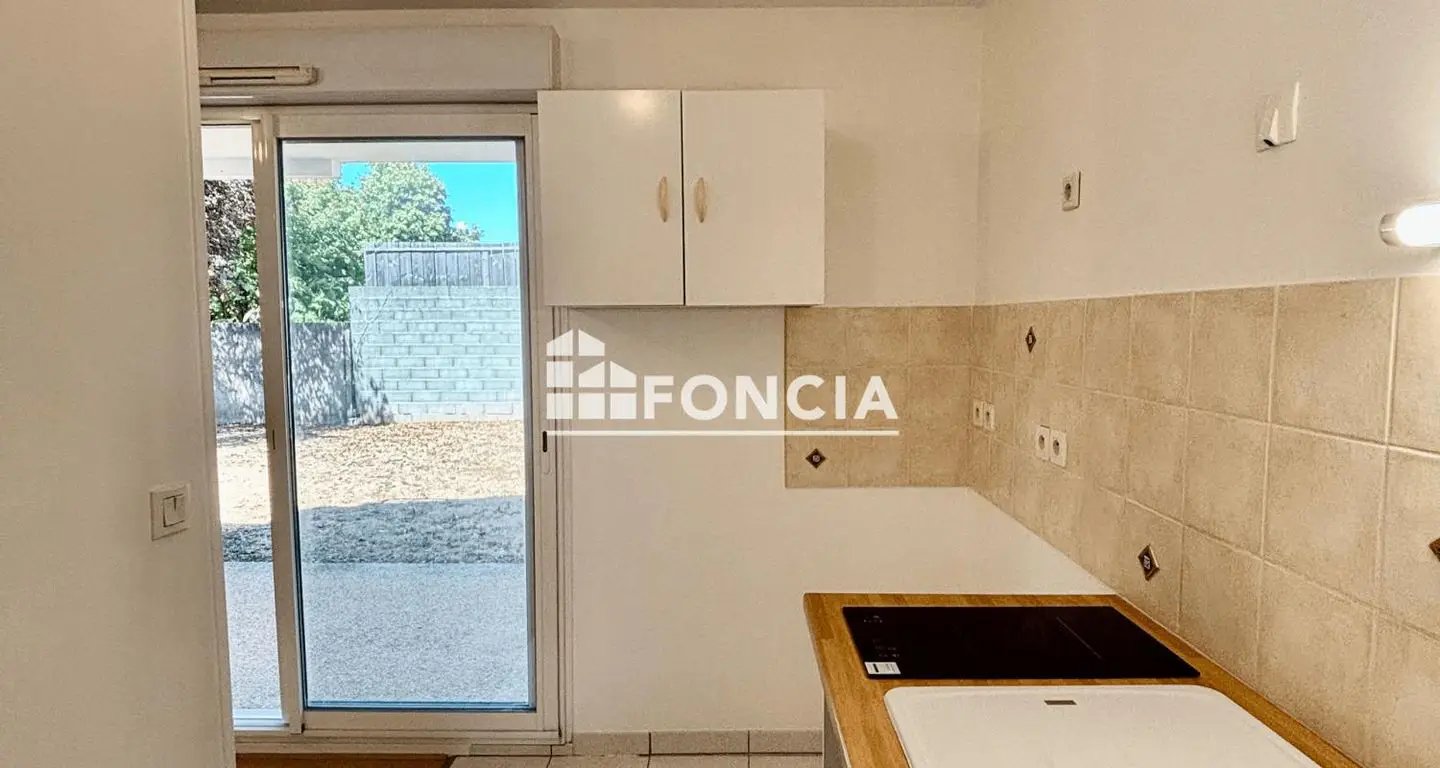 Appartement à vendre, 45m², Niort