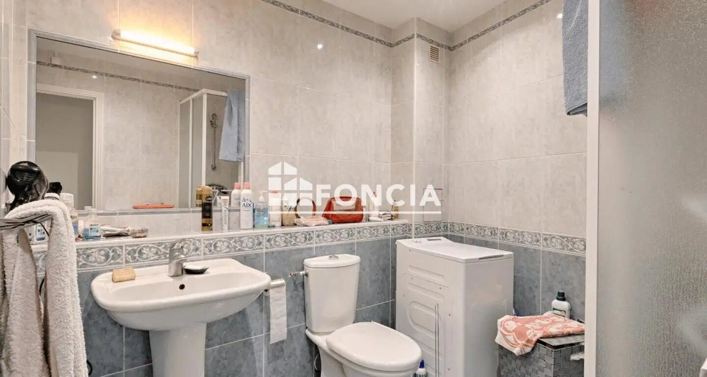 Appartement à vendre, 41m², Montrouge