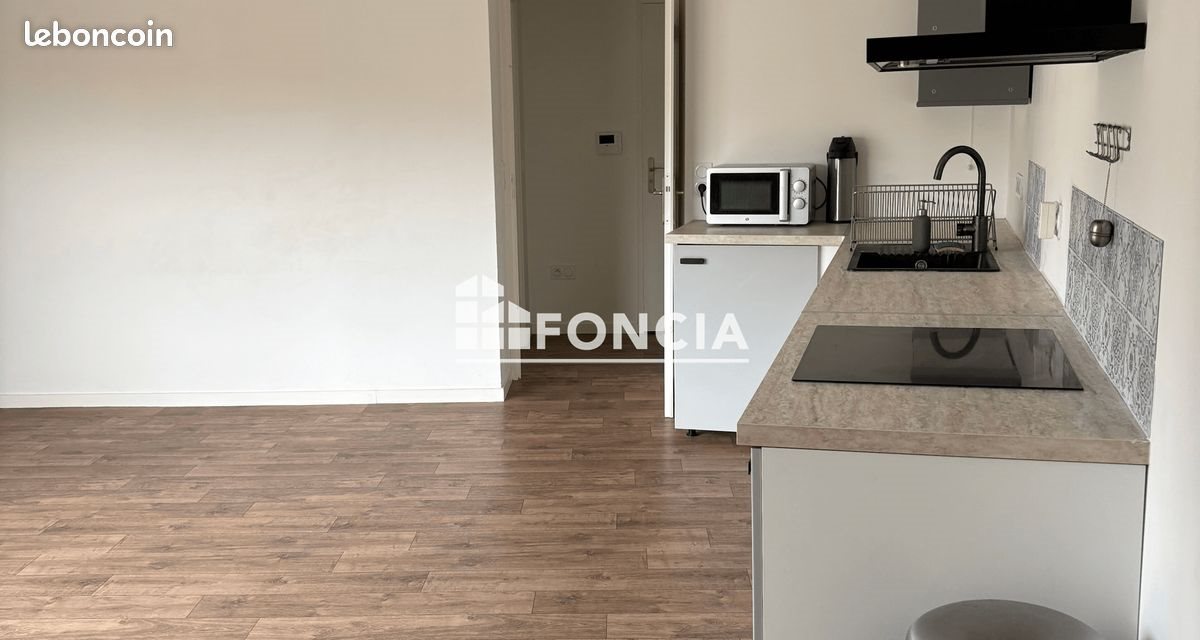 Appartement à vendre, 54m², Villeneuve-Saint-Georges