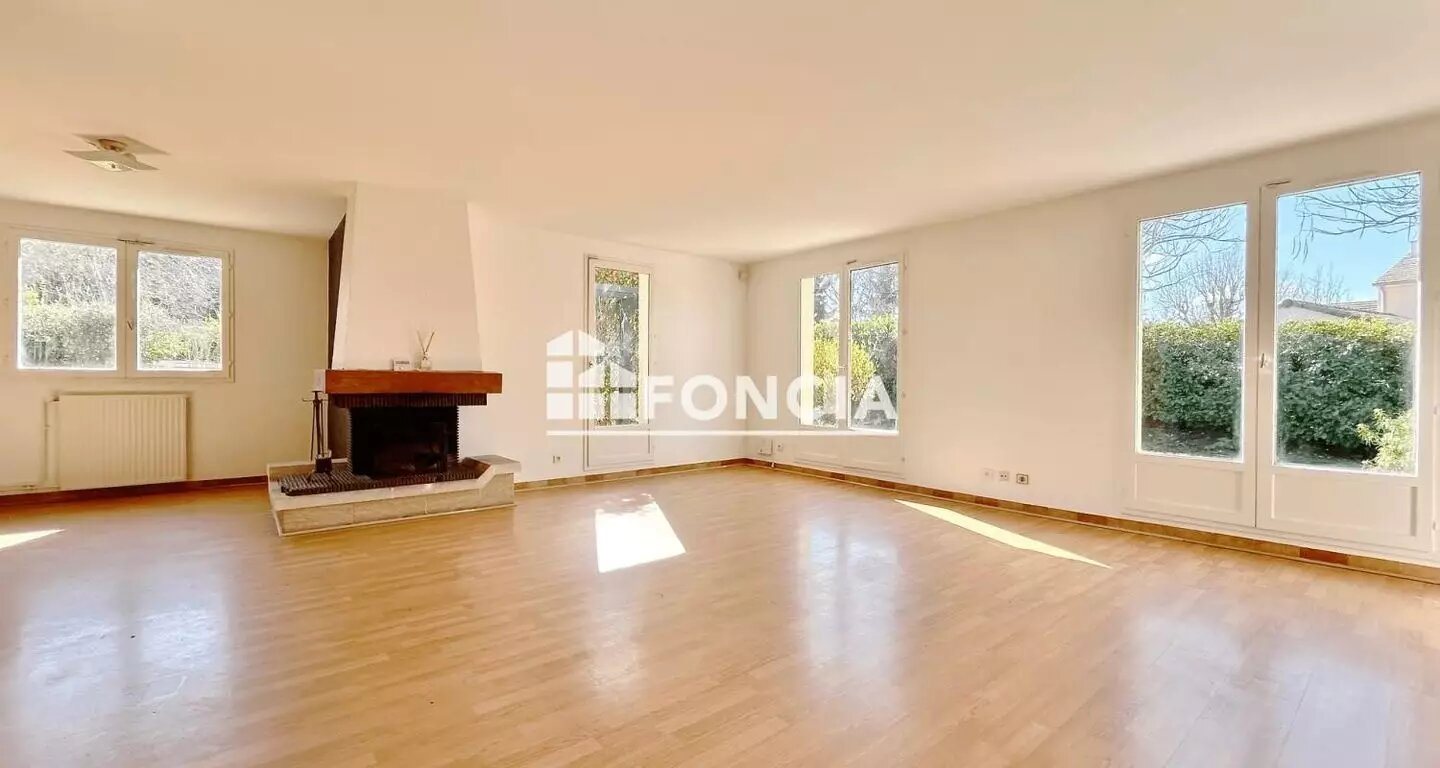 Maison à vendre, 144m², Le Port-Marly