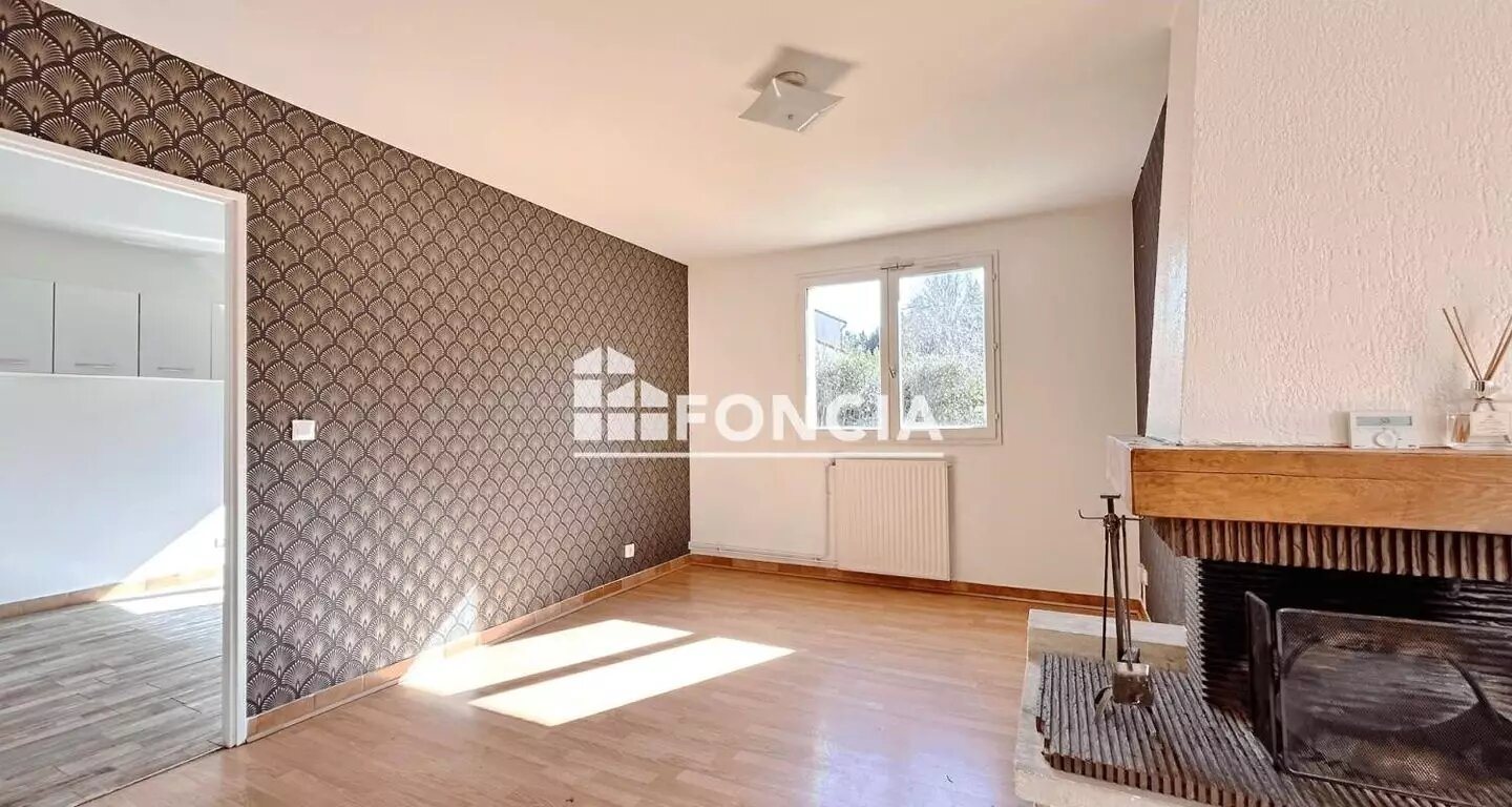 Maison à vendre, 144m², Le Port-Marly