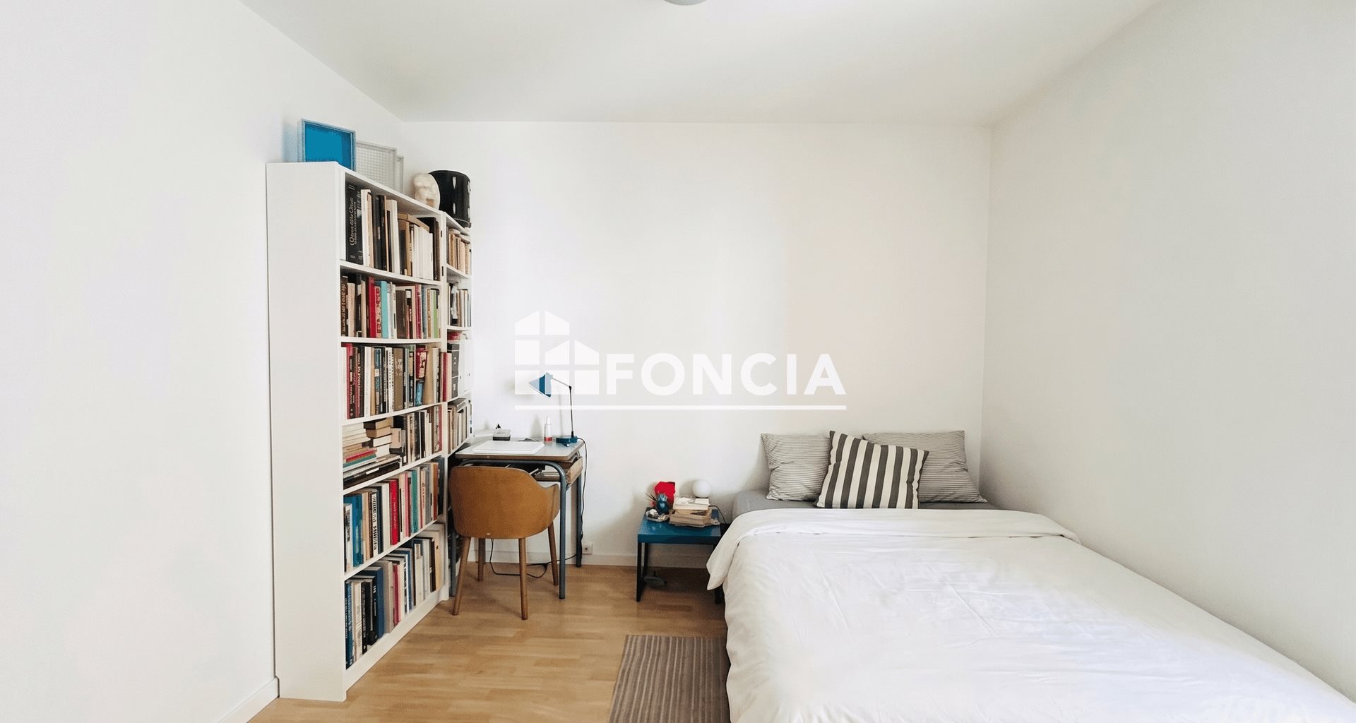 Appartement à vendre, 37m², Toulouse