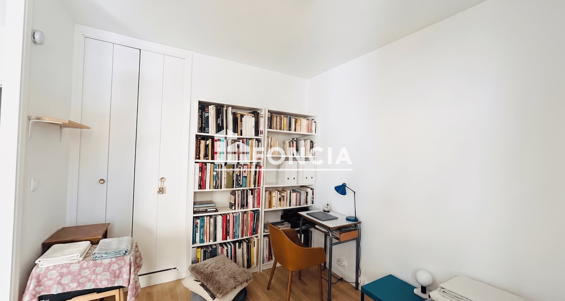 Appartement à vendre, 37m², Toulouse