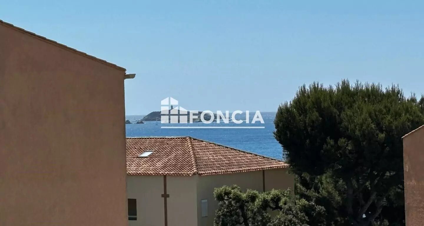 Appartement à vendre, 31m², Six-Fours-les-Plages