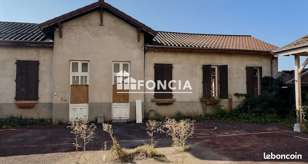 Maison à vendre, 300m², Ville-sous-Anjou