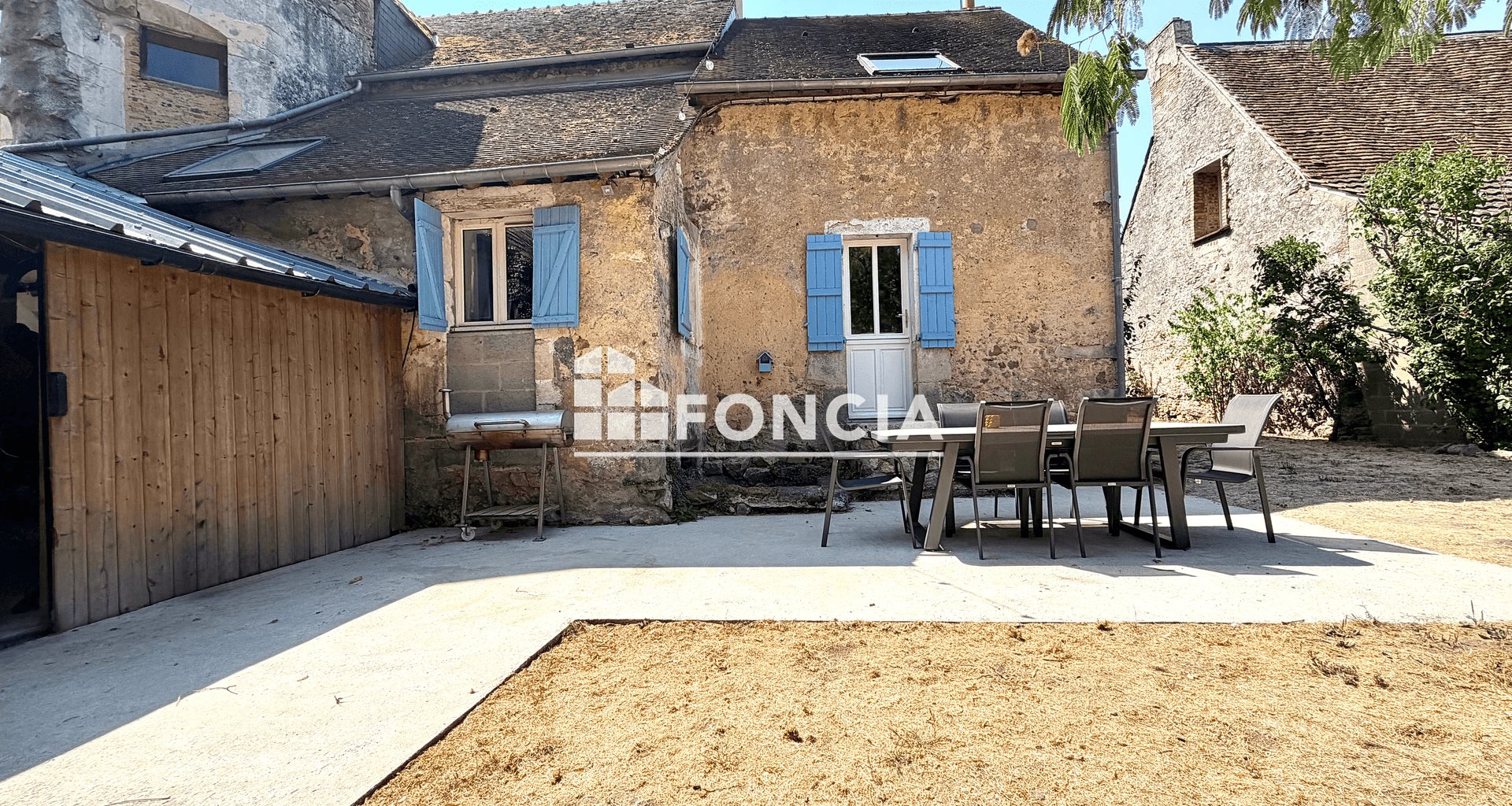 Maison à vendre, 84m², La Fontaine-Saint-Martin