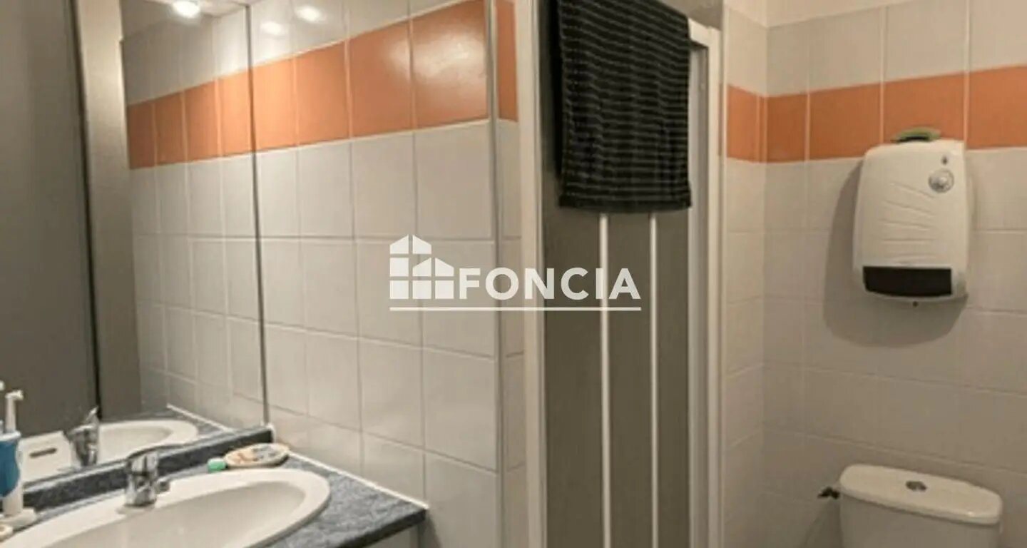 Appartement à vendre, 23m², Narbonne