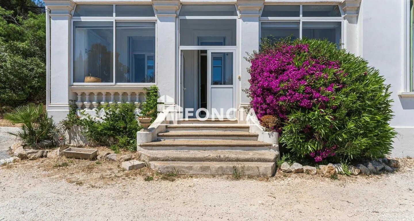 Appartement à vendre, 73m², La Seyne-sur-Mer