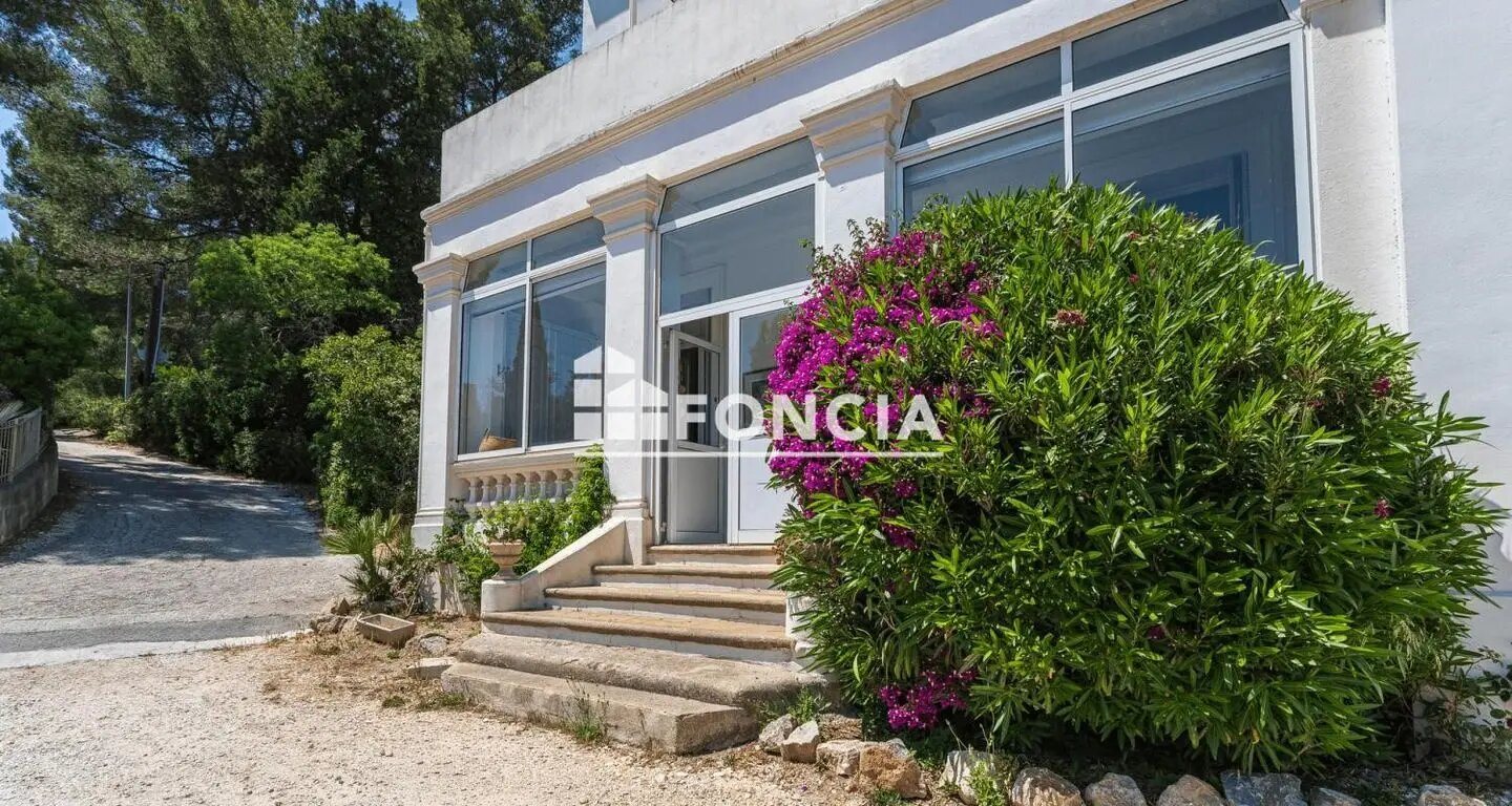 Appartement à vendre, 73m², La Seyne-sur-Mer