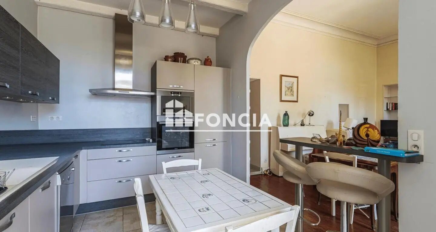Appartement à vendre, 73m², La Seyne-sur-Mer