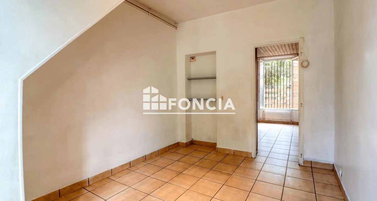 Appartement à vendre, 48m², Vitry-sur-Seine