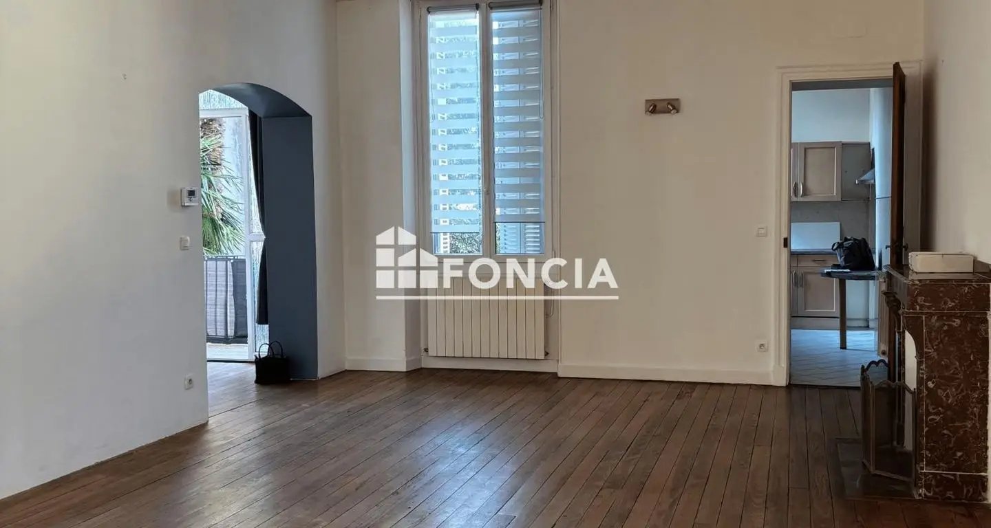 Appartement à vendre, 125m², Tarbes