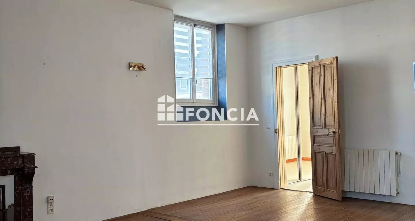Appartement à vendre, 125m², Tarbes