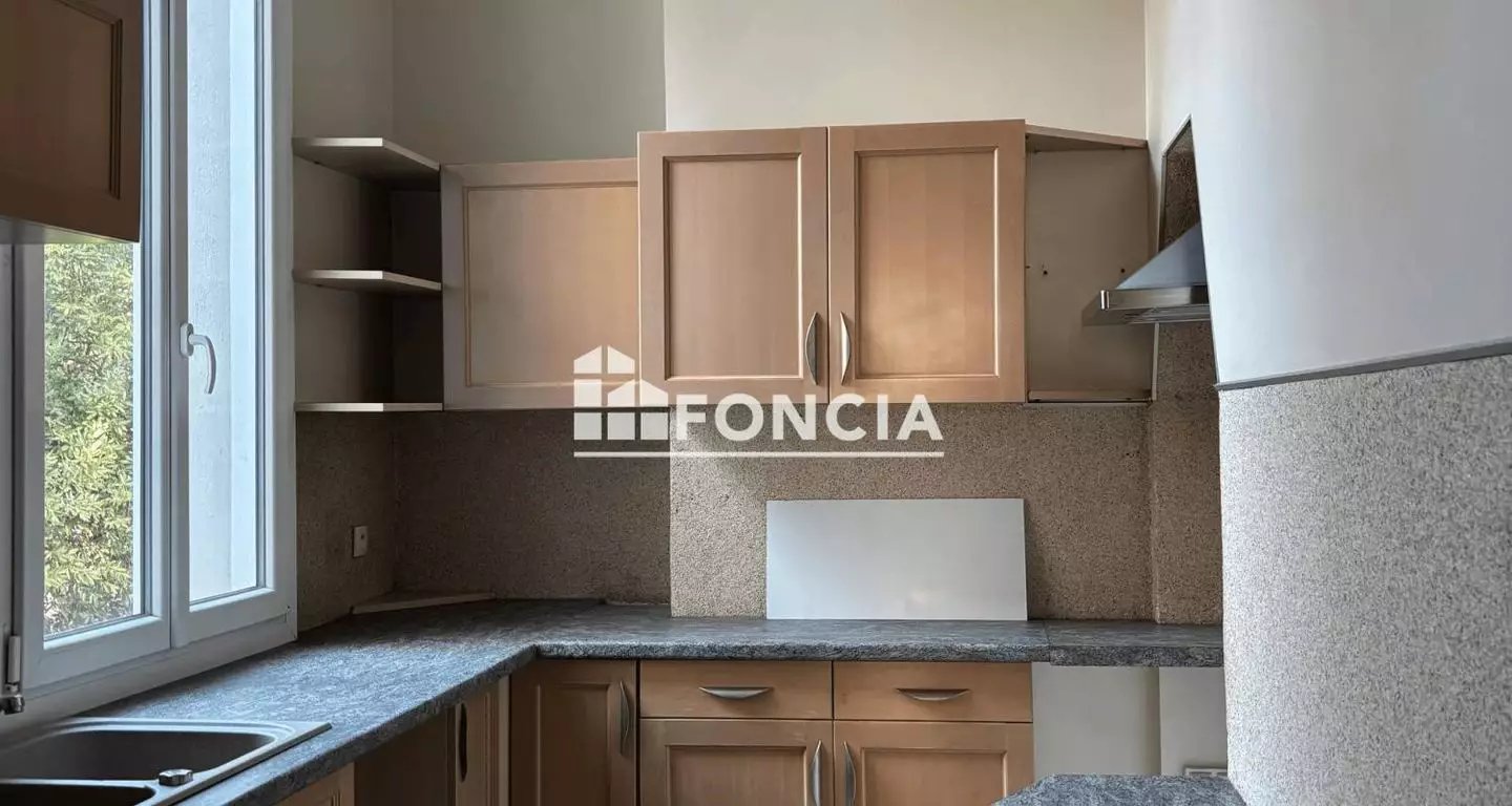 Appartement à vendre, 125m², Tarbes