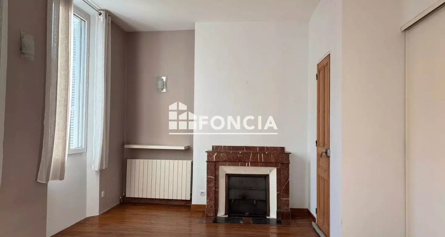 Appartement à vendre, 125m², Tarbes