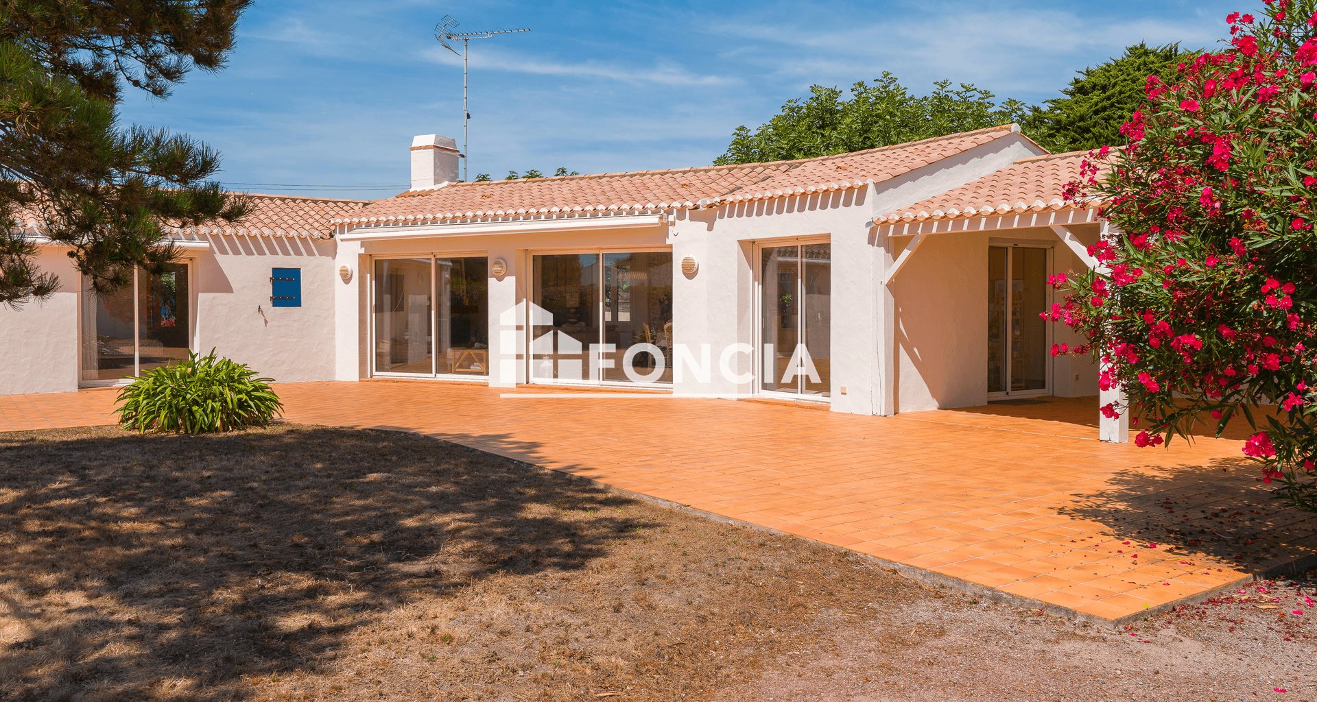 Maison à vendre, 103m², Noirmoutier-en-l'Île