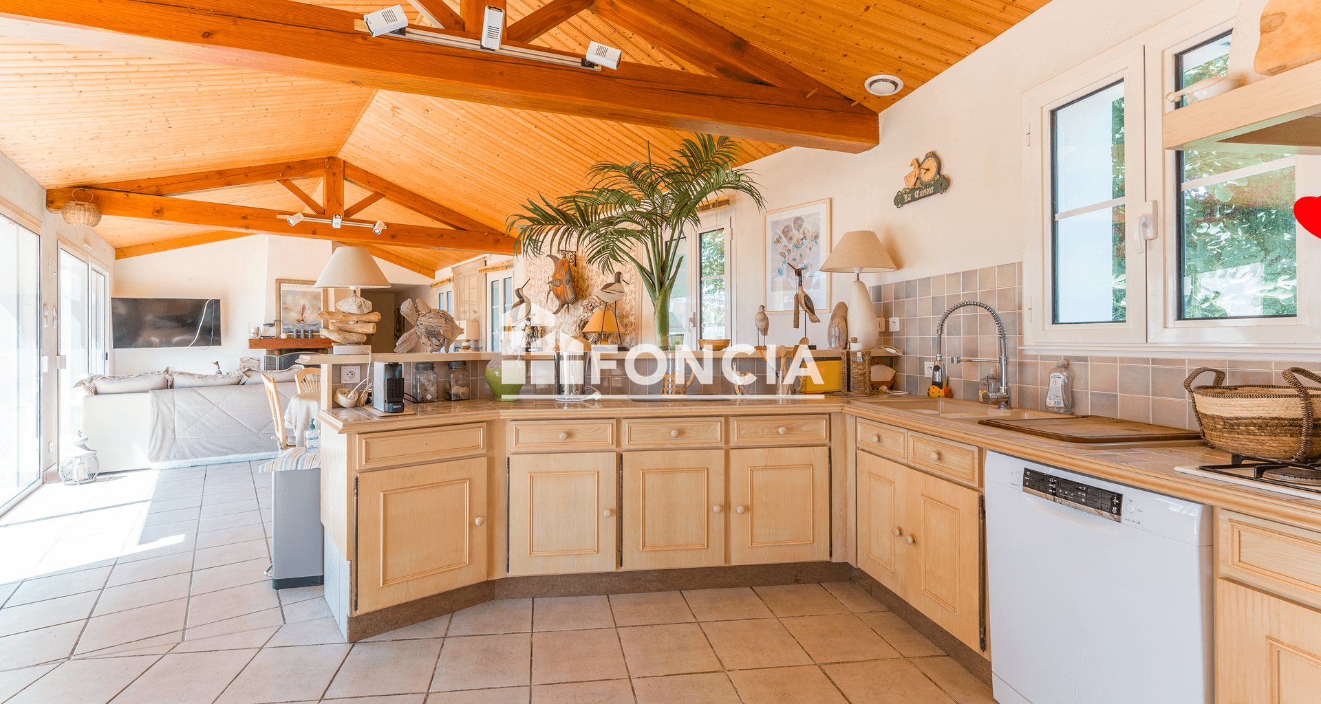 Maison à vendre, 103m², Noirmoutier-en-l'Île
