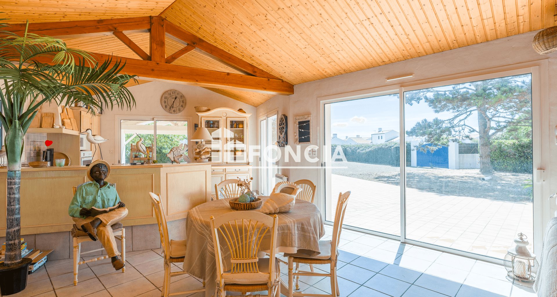 Maison à vendre, 103m², Noirmoutier-en-l'Île