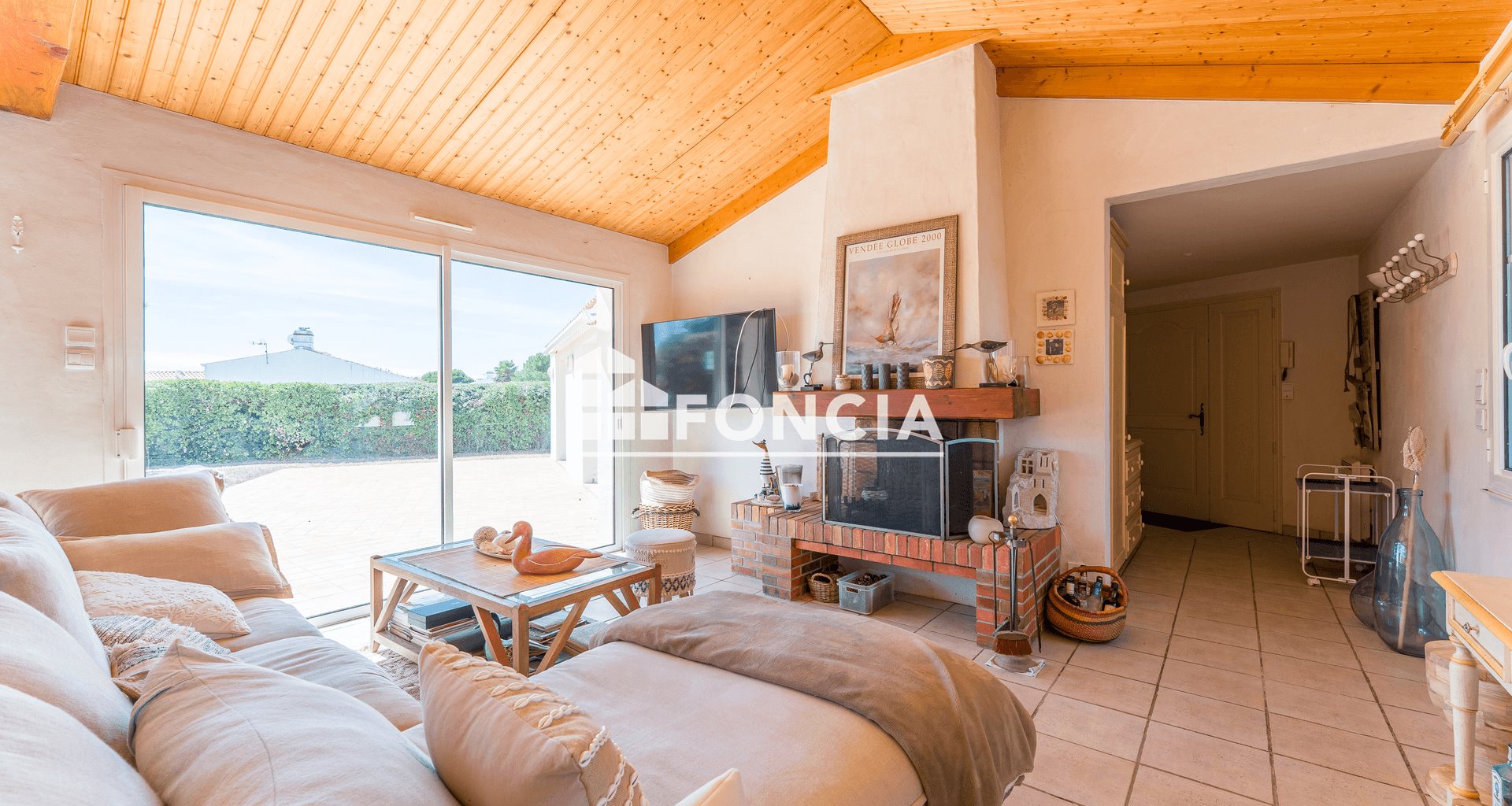 Maison à vendre, 103m², Noirmoutier-en-l'Île