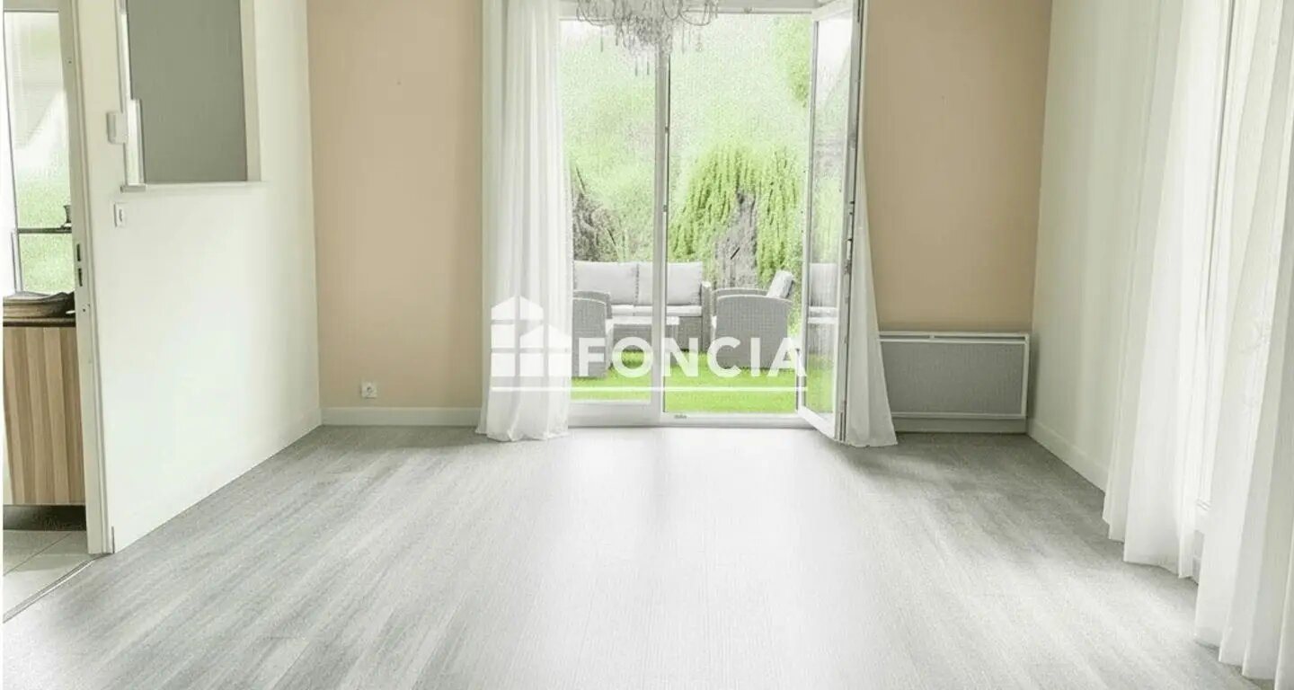 Maison à vendre, 119m², Touques