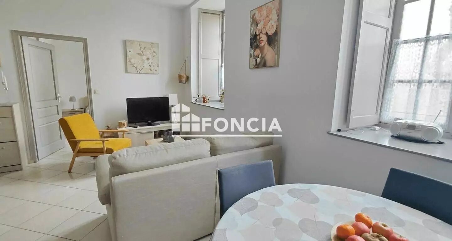 Appartement à vendre, 40m², Larressore