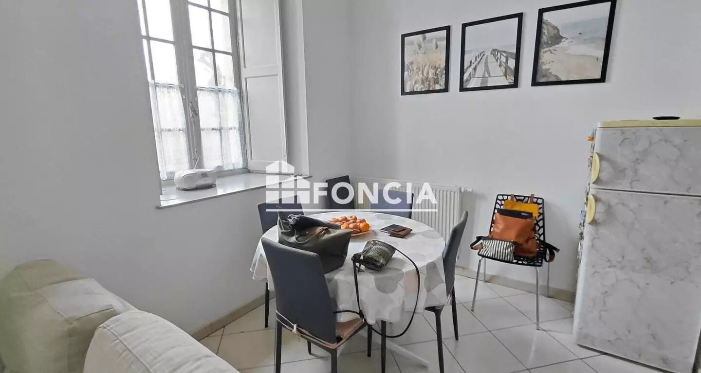 Appartement à vendre, 40m², Larressore