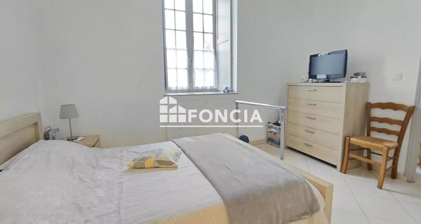 Appartement à vendre, 40m², Larressore