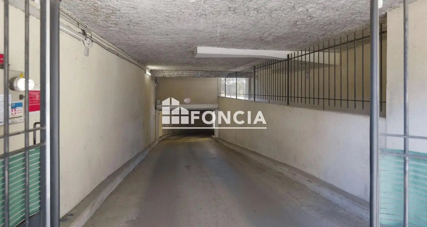 Appartement à vendre, 47m², Melun
