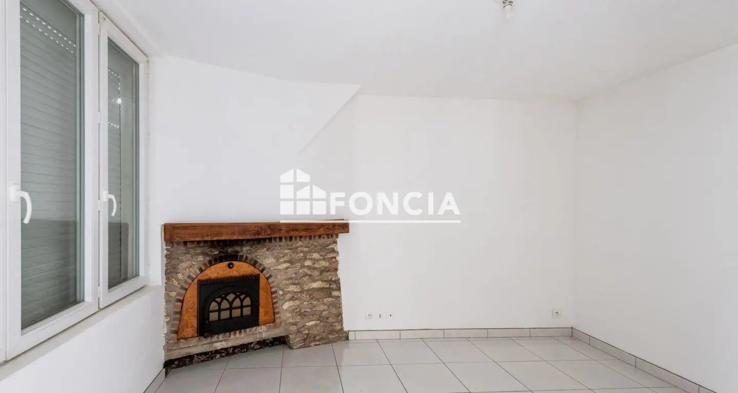 Maison à vendre, 71m², Les Andelys