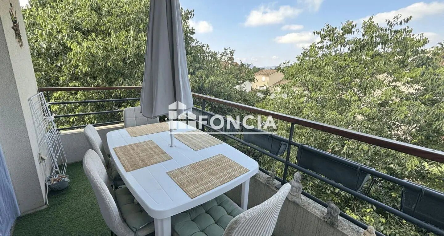 Appartement à vendre, 37m², Cannes