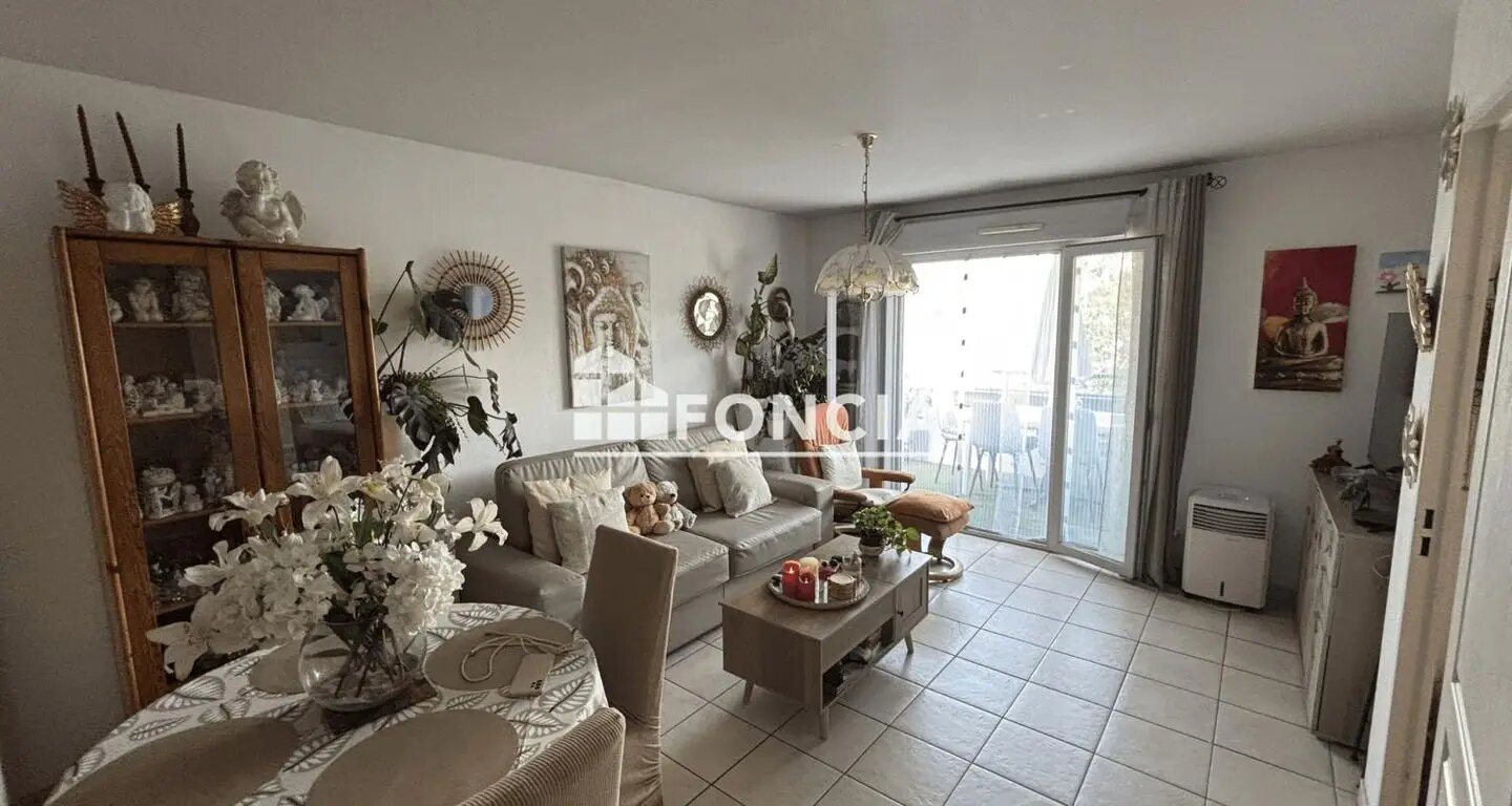 Appartement à vendre, 37m², Cannes