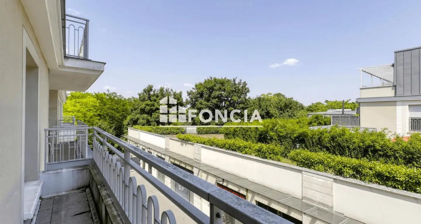 Appartement à vendre, 44m², Romainville