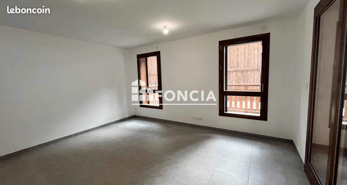 Appartement à vendre, 51m², Champagny-en-Vanoise (La Plagne)