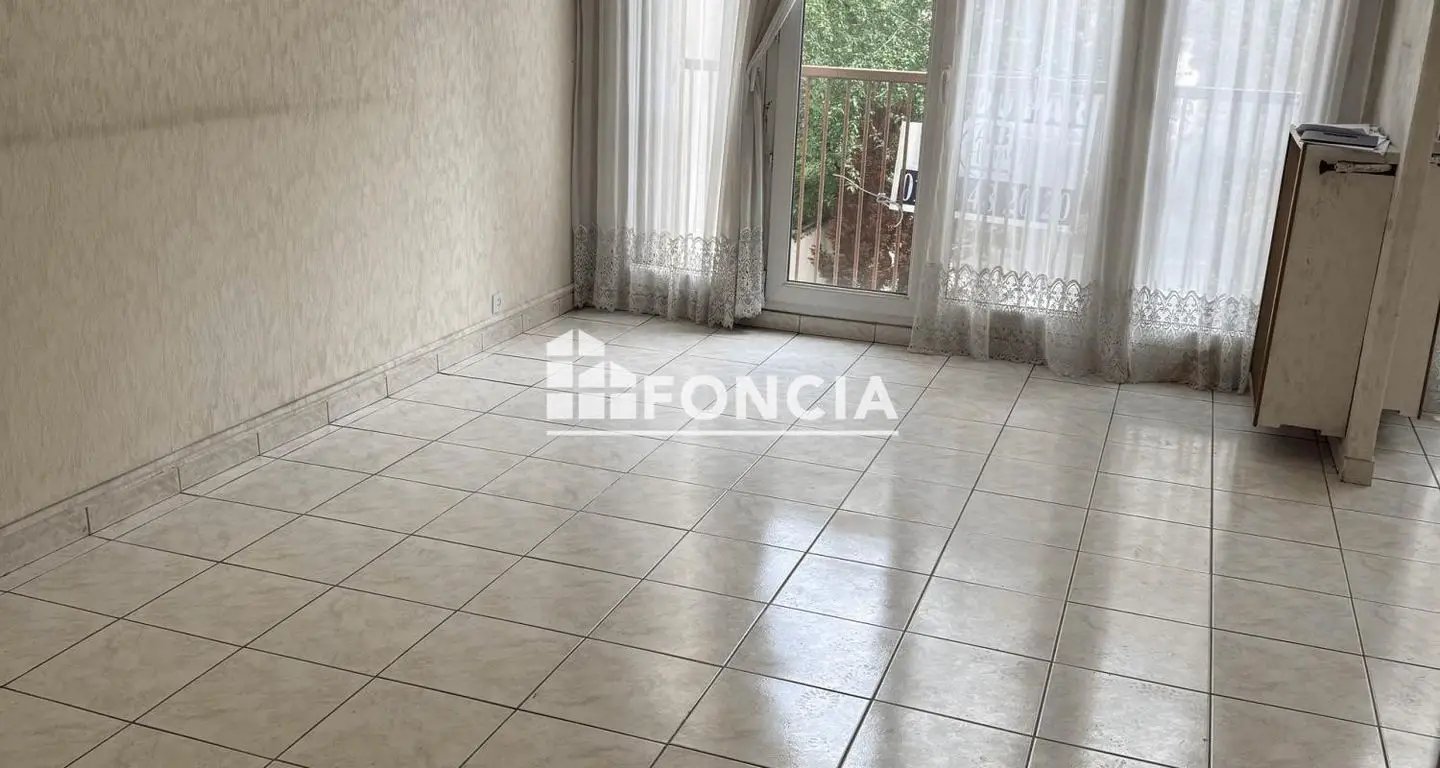 Appartement à vendre, 55m², Clamart