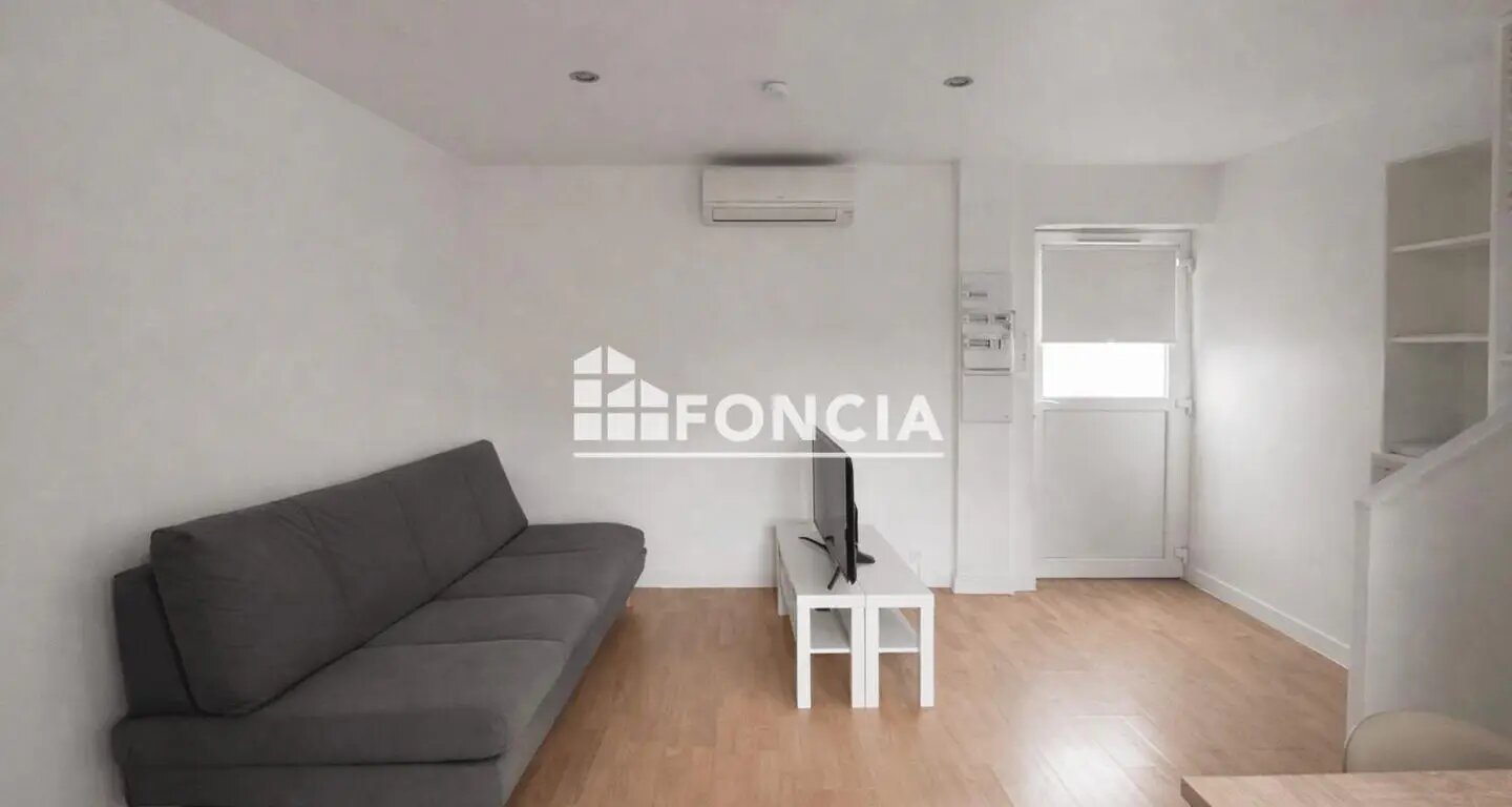 Appartement à vendre, 30m², Conflans-Sainte-Honorine