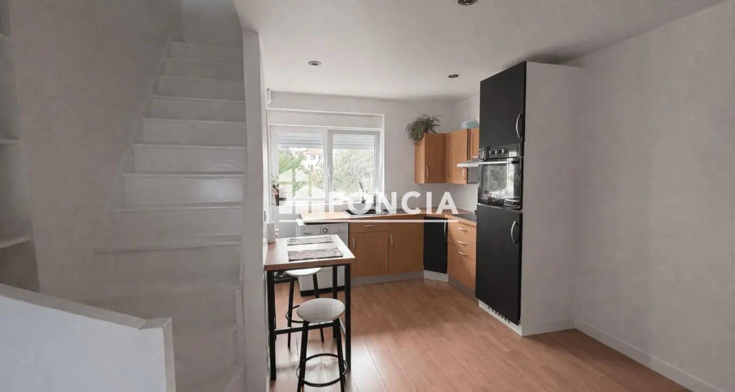 Appartement à vendre, 30m², Conflans-Sainte-Honorine